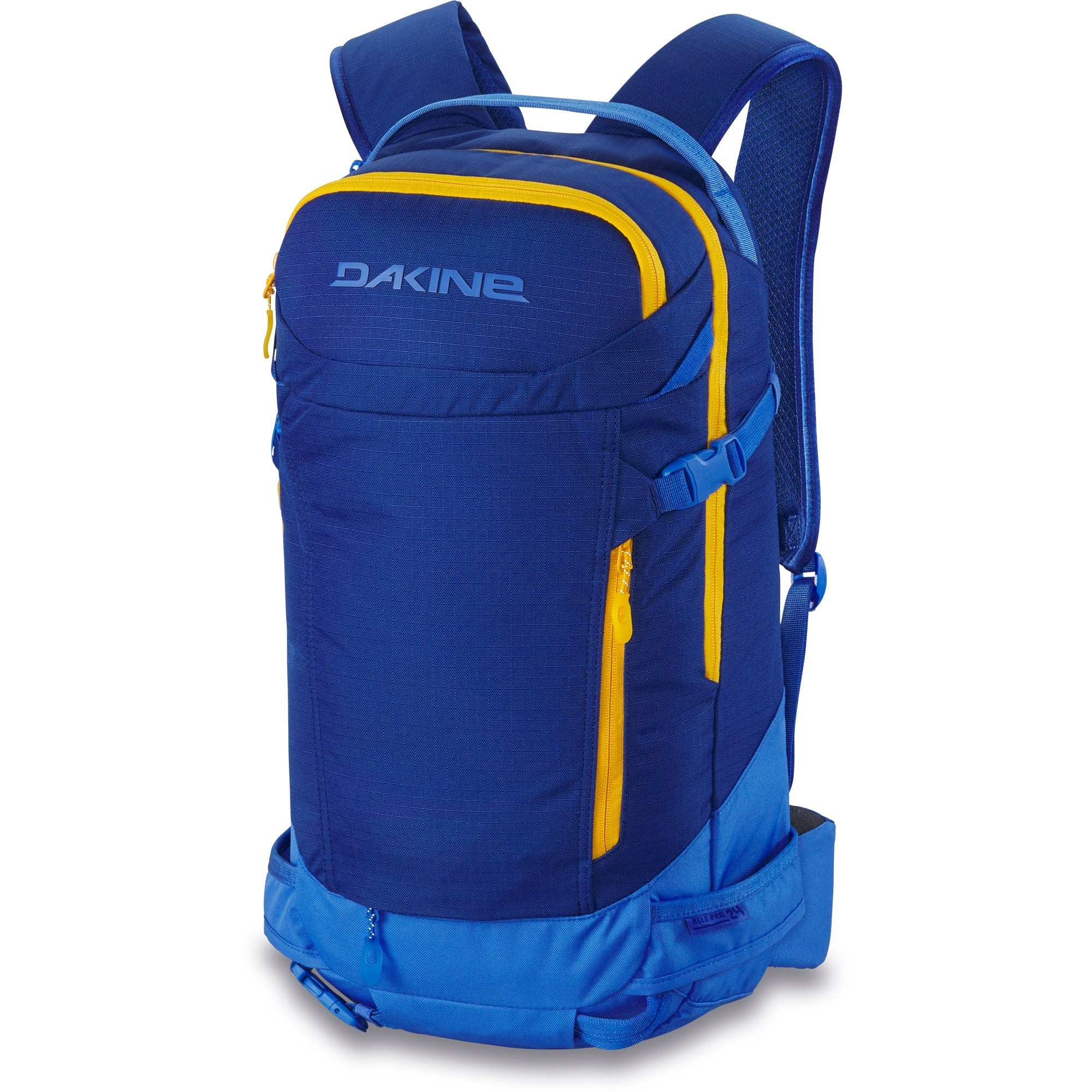 Dakine Heli Pro 24L Backpack Deep Blue