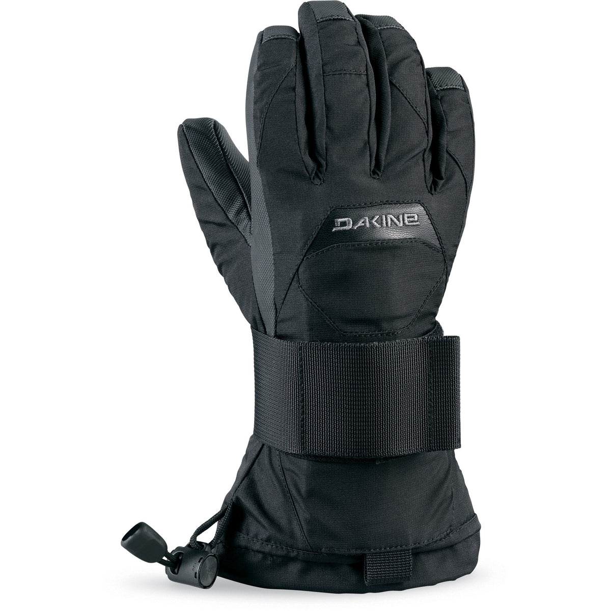 Dakine Junior Wristguard Glove Black