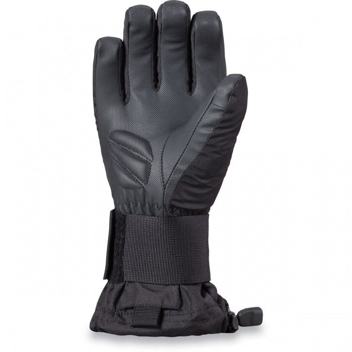 Dakine Junior Wristguard Glove Black