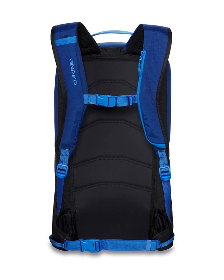 Dakine Mission Pro 18 Backpack Deep Blue