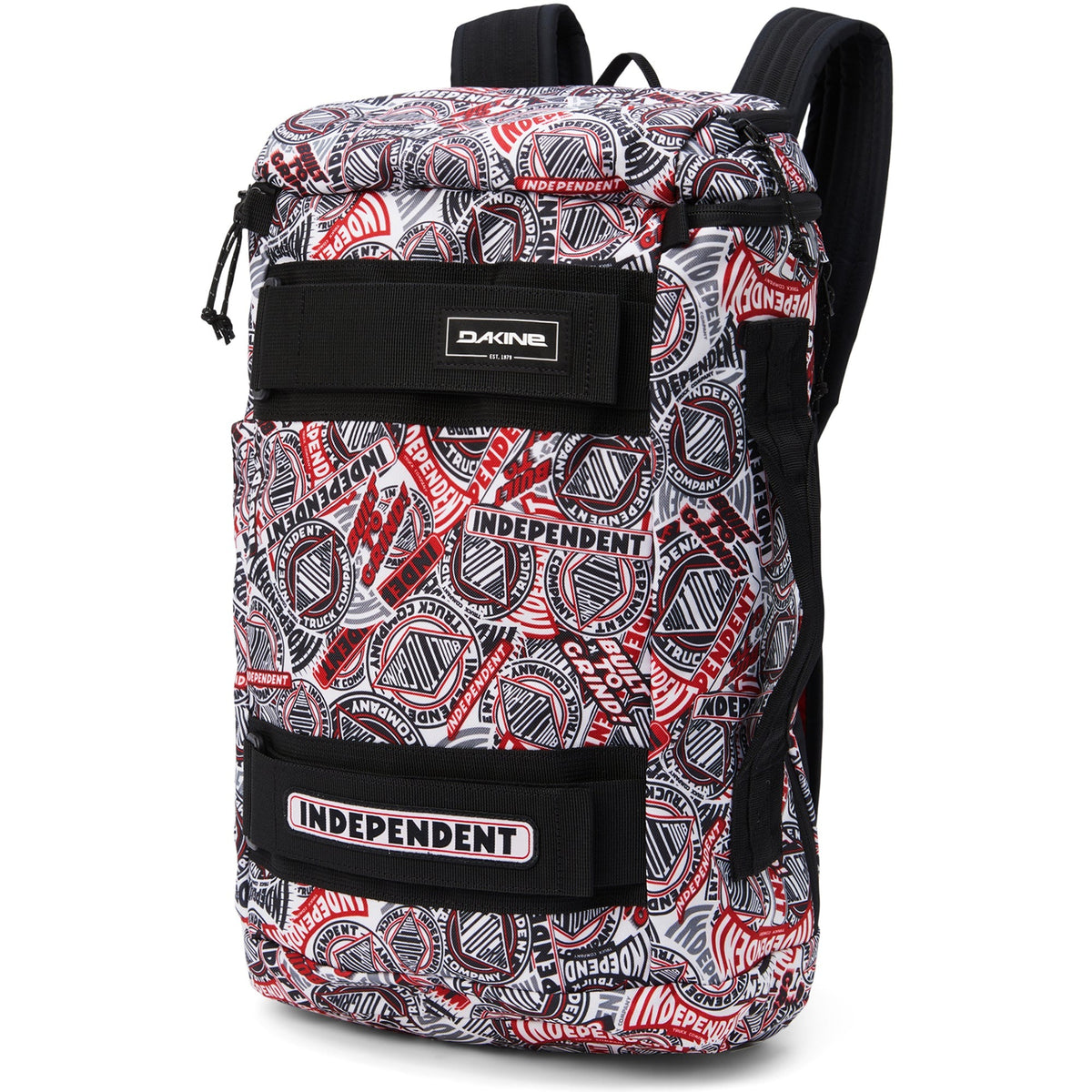 Mission Street 25L X Independent Backpack