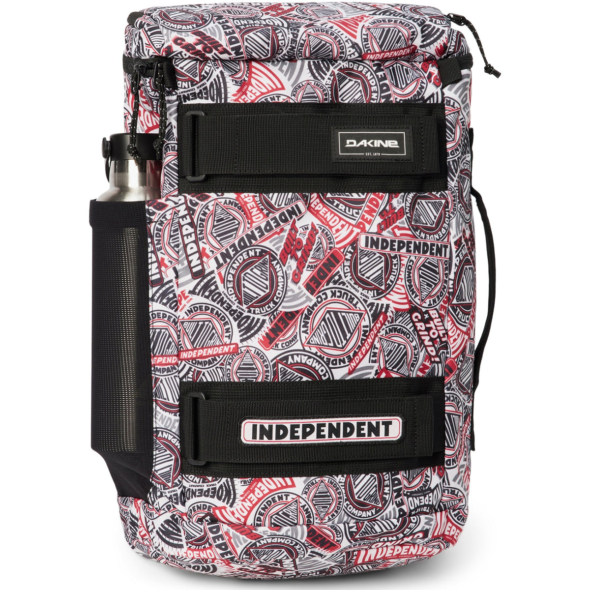 Mission Street 25L X Independent Backpack