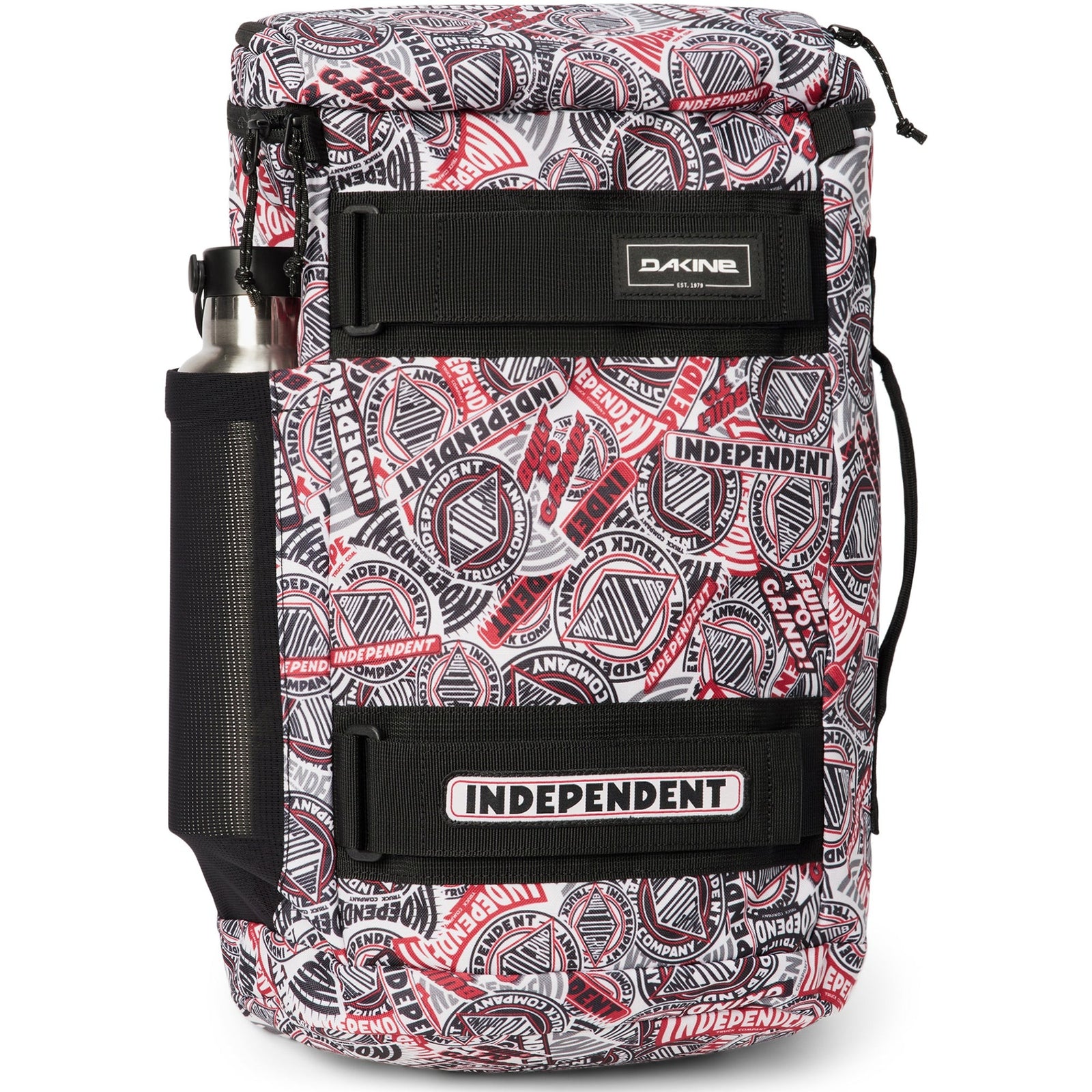 Mission Street 25L X Independent Backpack