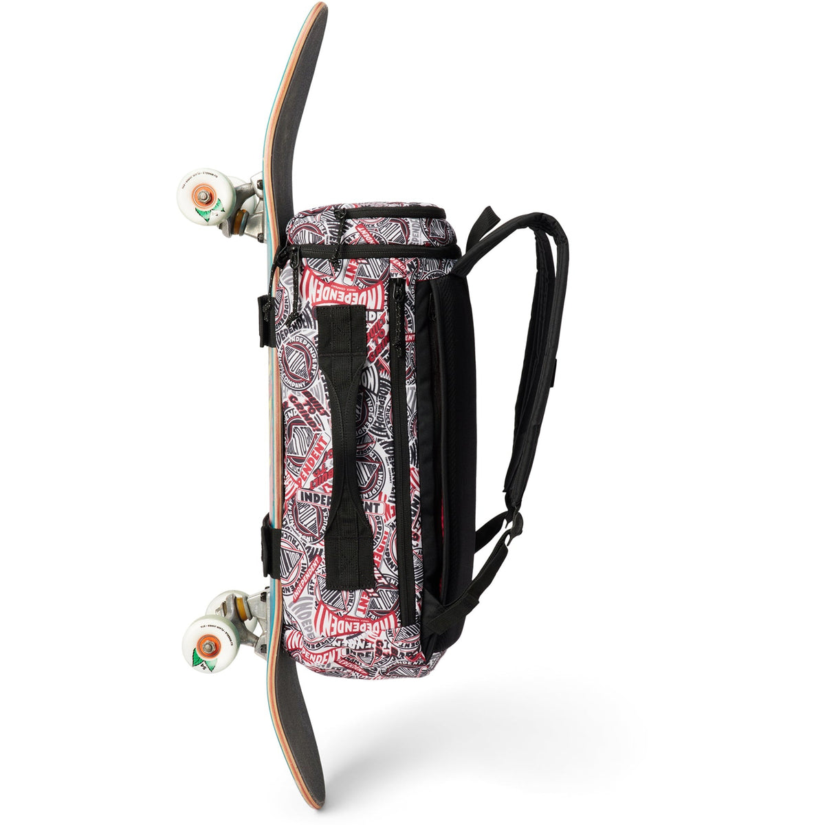 Mission Street 25L X Independent Backpack