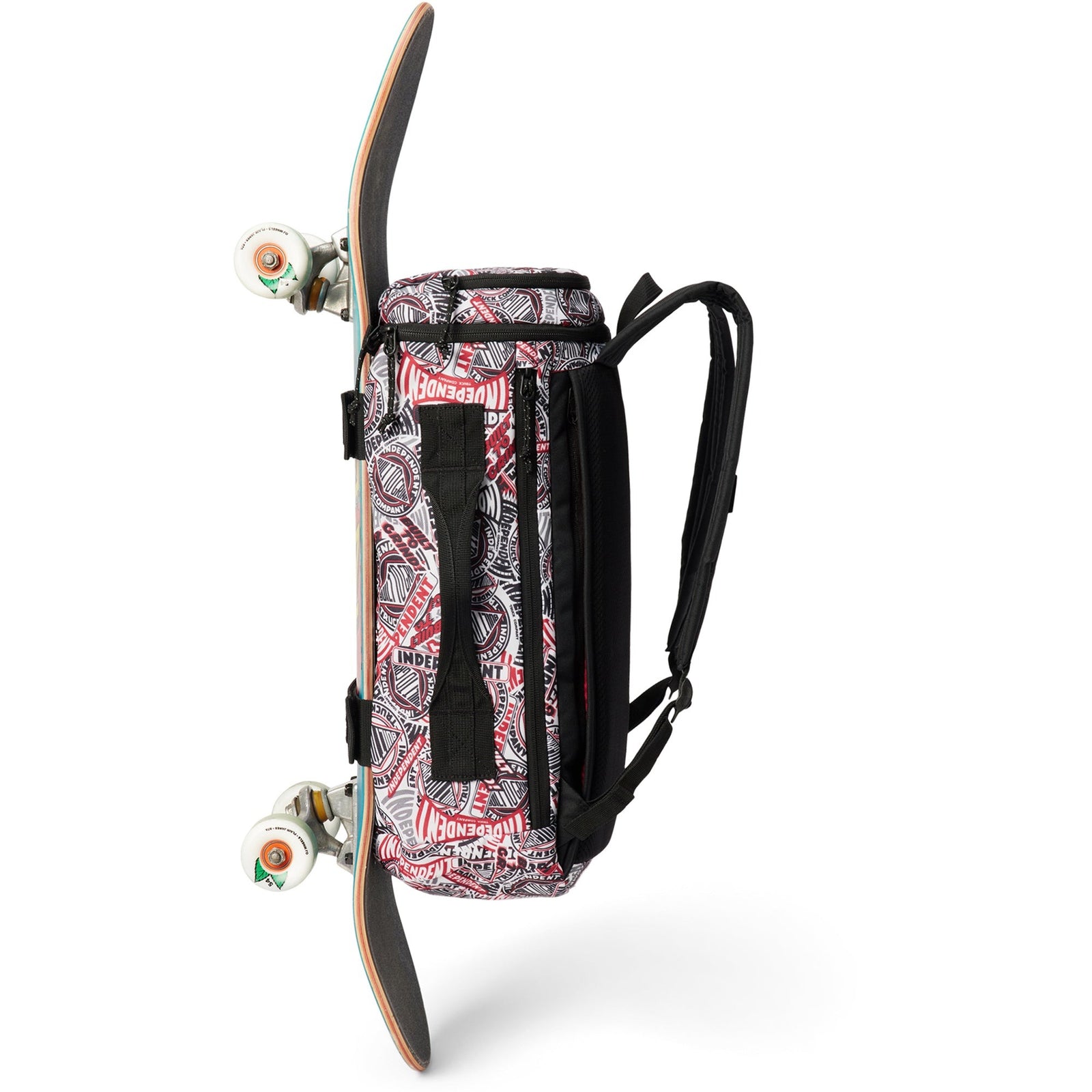 Mission Street 25L X Independent Backpack