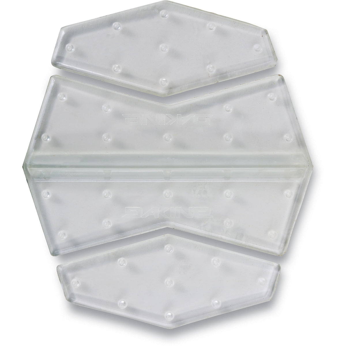 Dakine Modular Mat Stomp Pad Clear