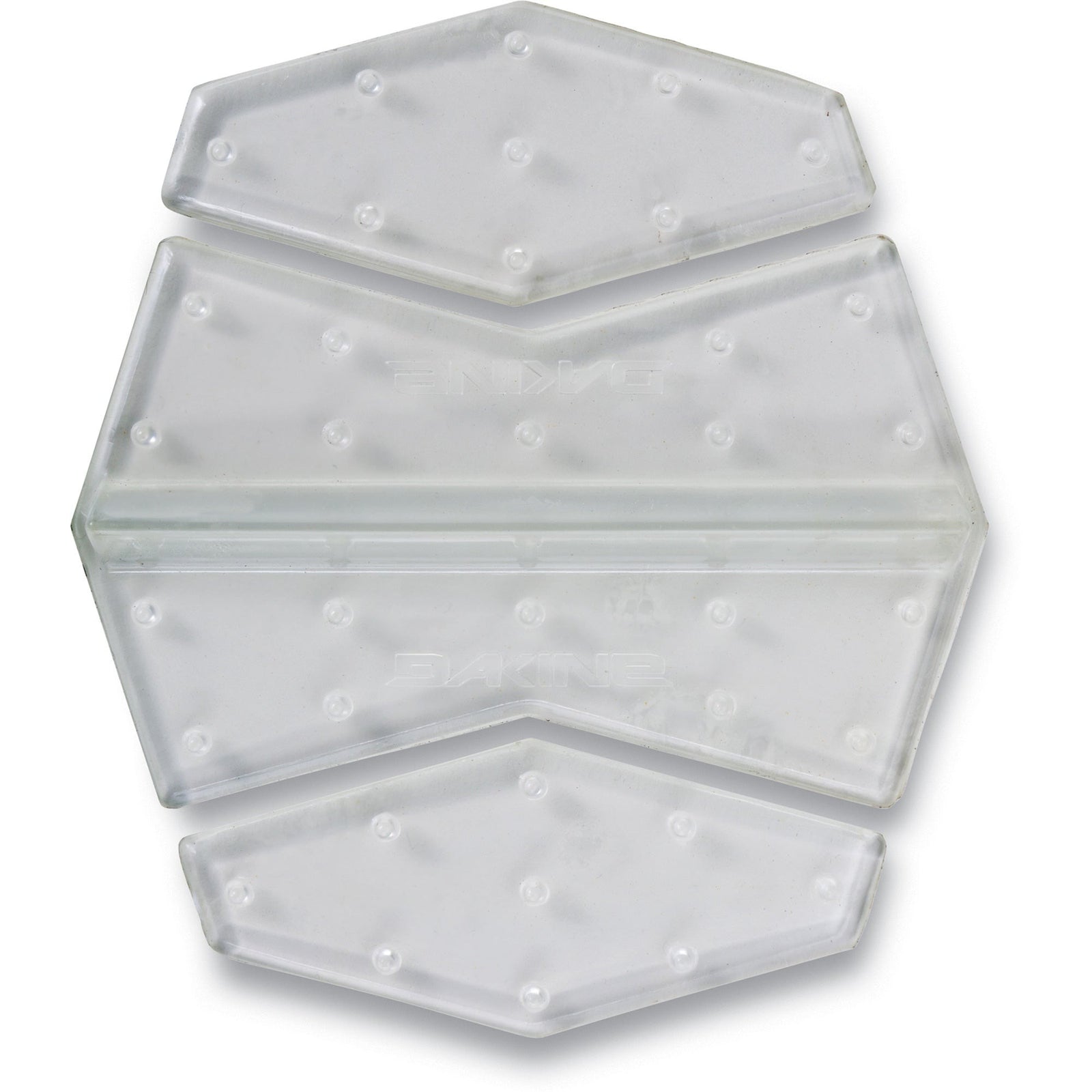 Dakine Modular Mat Stomp Pad Clear
