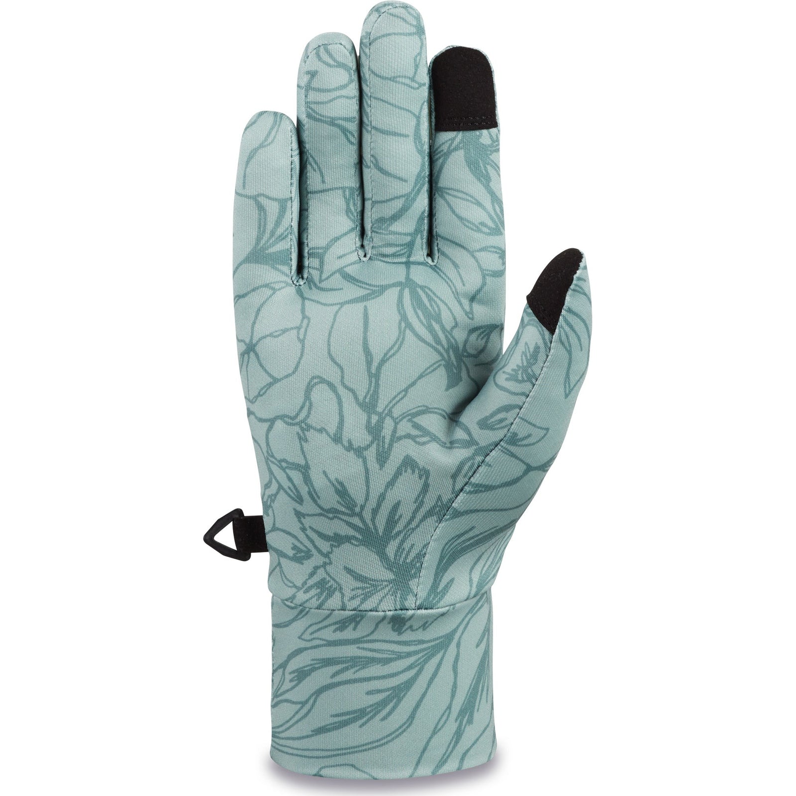Dakine Rambler Liner Glove Poppy Iceberg