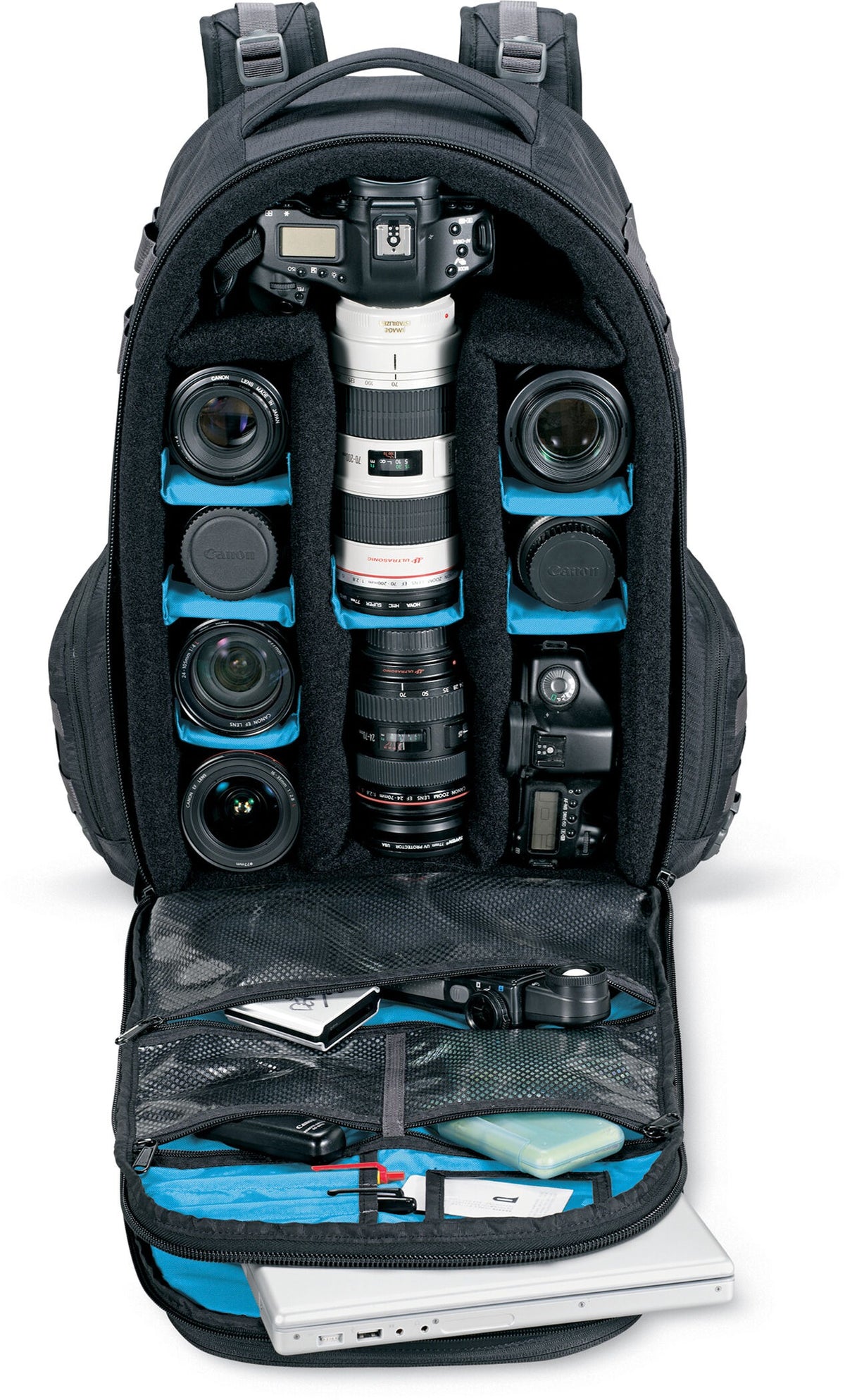 Dakine Reload 30L Backpack Black