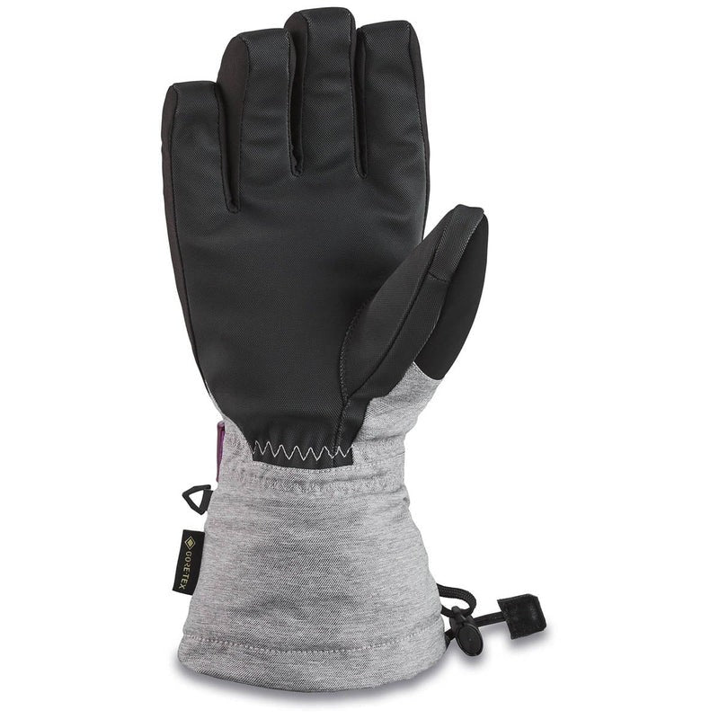 Dakine Sequoia Gore-Tex Glove Silver Grey