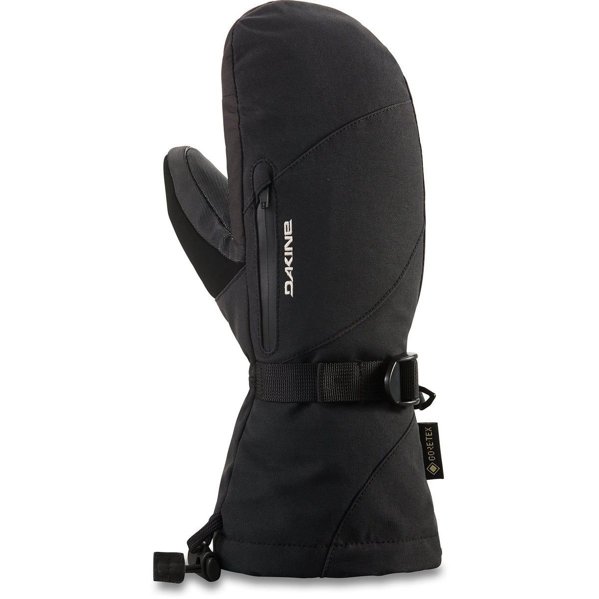 Dakine Sequoia Mitt Black