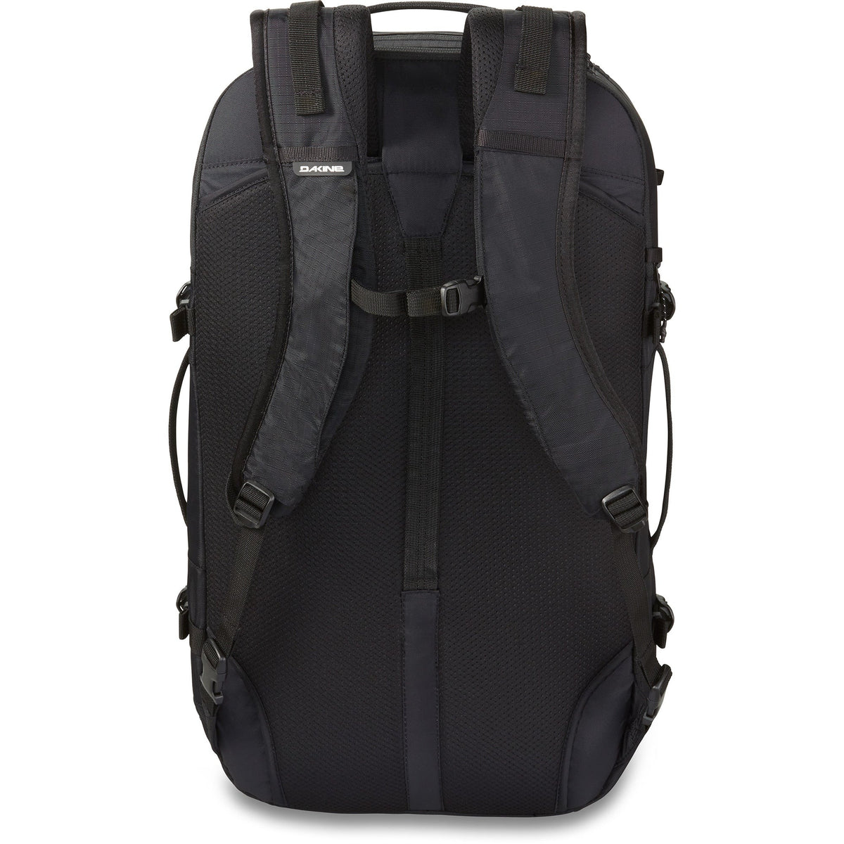 Dakine Split Adventure 38L Backpack Black