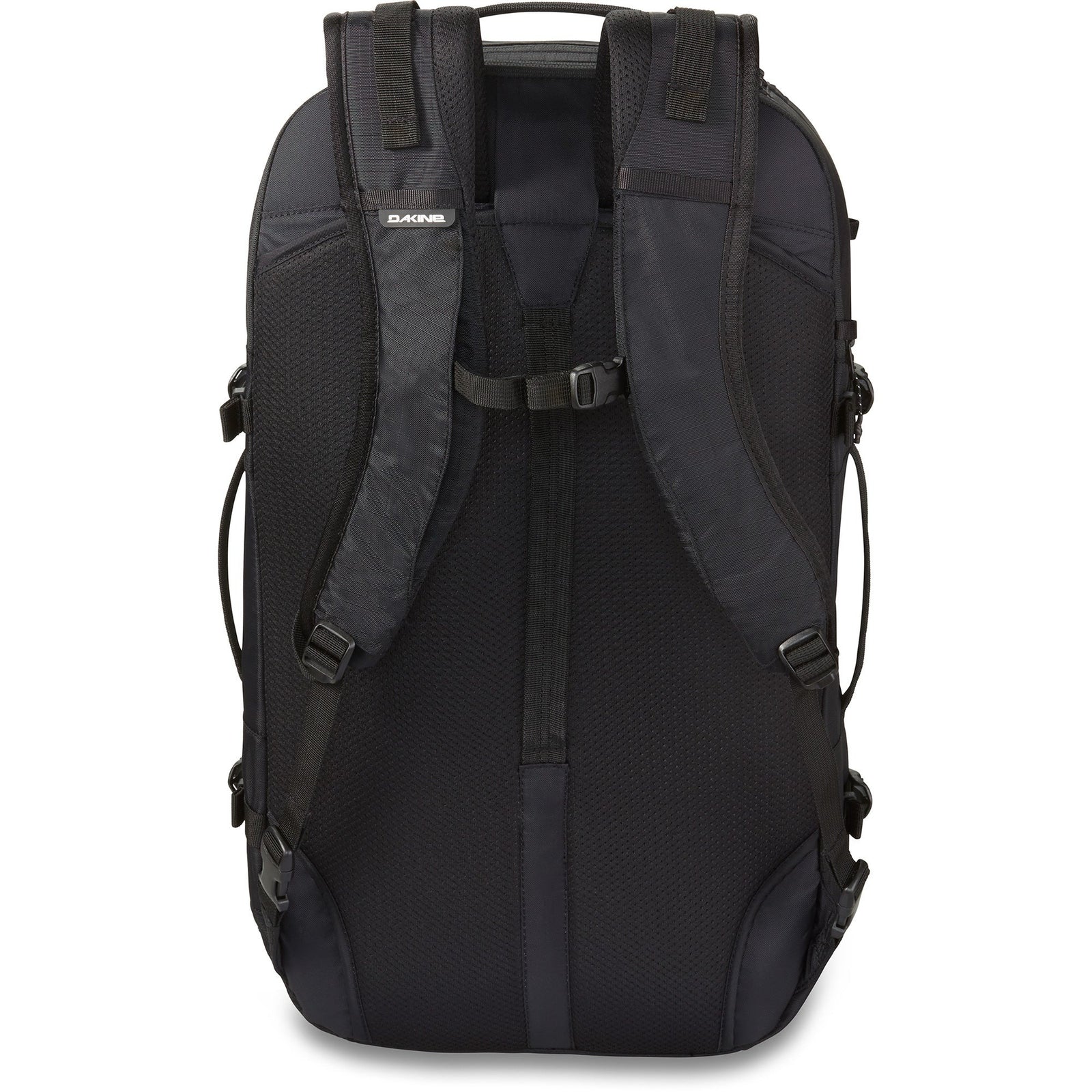 Dakine Split Adventure 38L Backpack Black