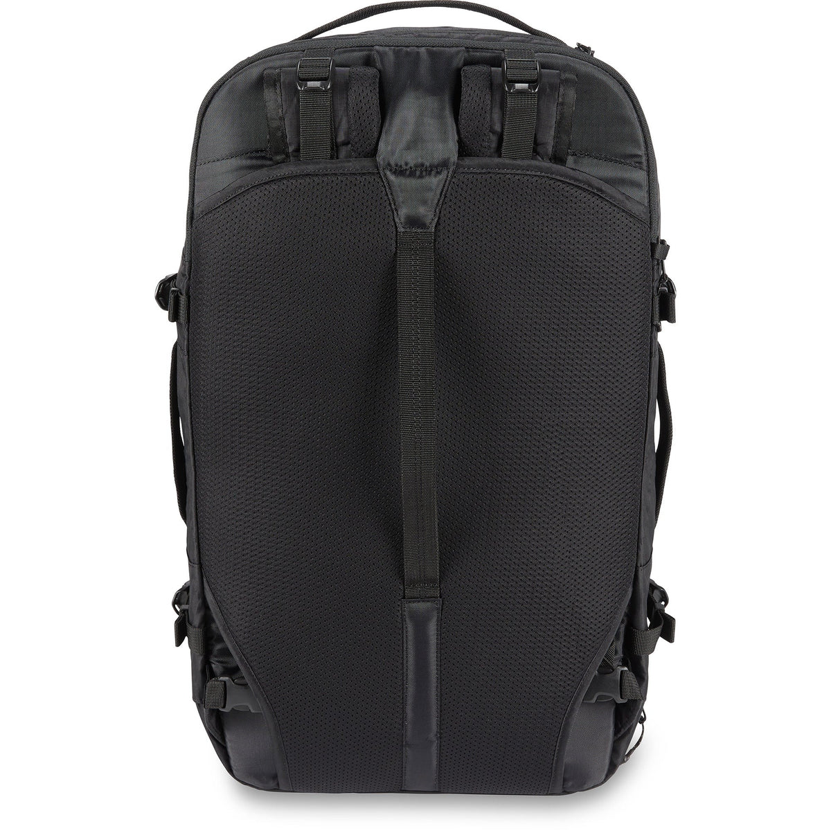 Dakine Split Adventure 38L Backpack Black