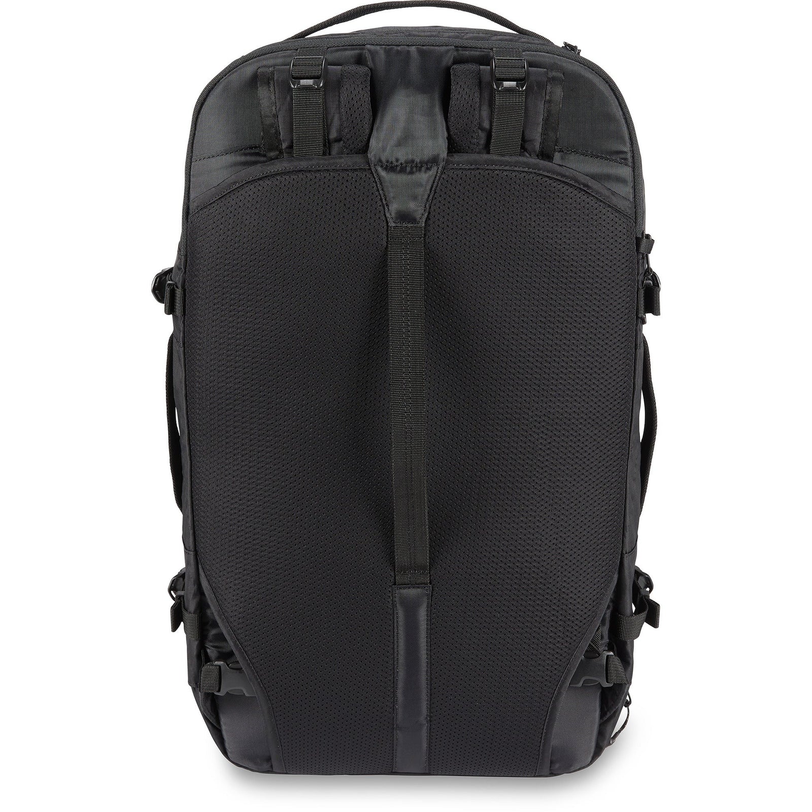 Dakine Split Adventure 38L Backpack Black