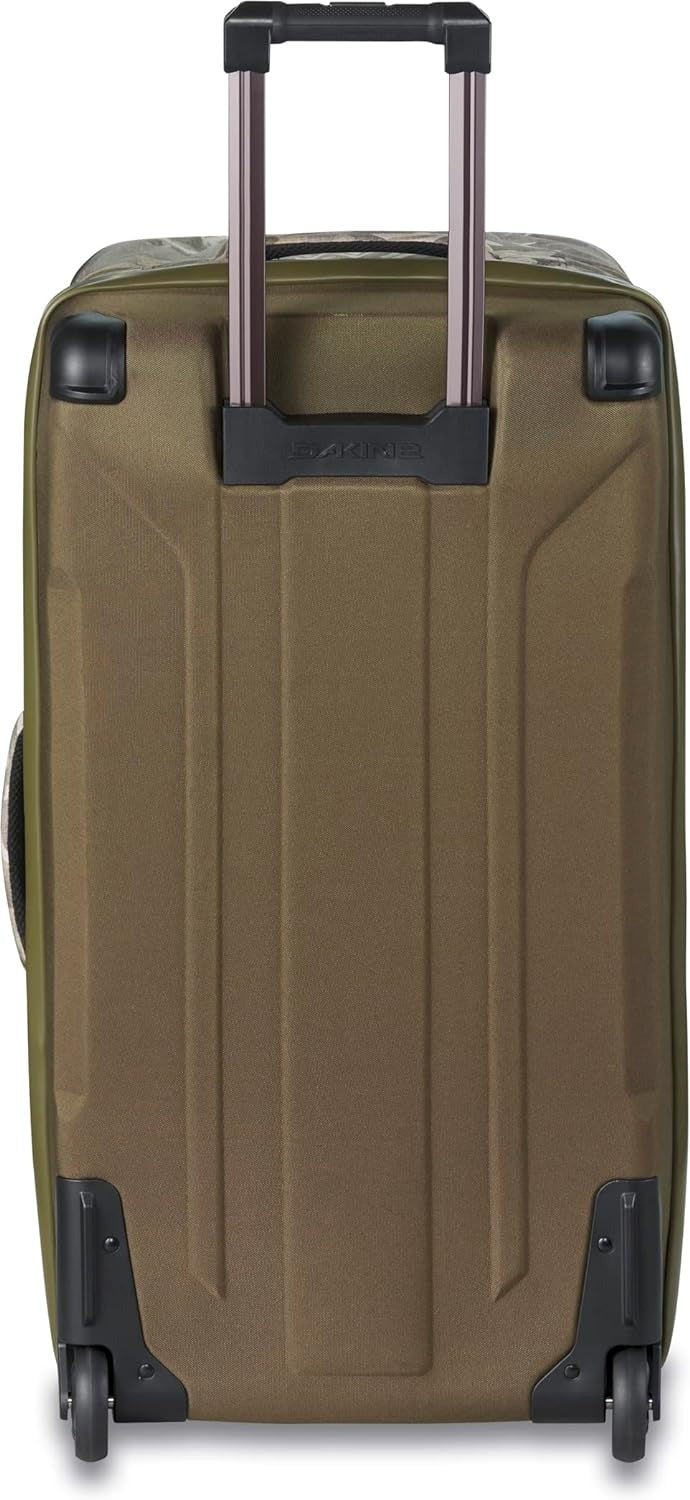 Dakine Split Roller 110L Bag Vintage Camo