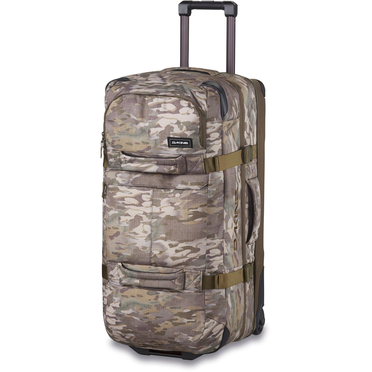 Split Roller 85L Bag