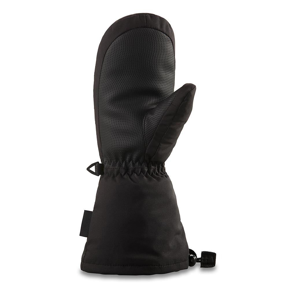 Dakine Youth Tracker Mitt Black