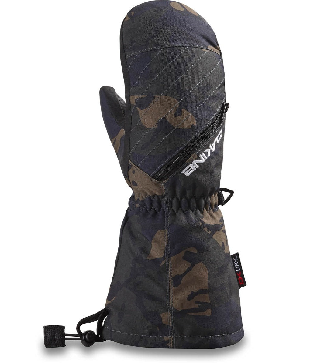 Dakine Youth Tracker Mitt Cascade Camo