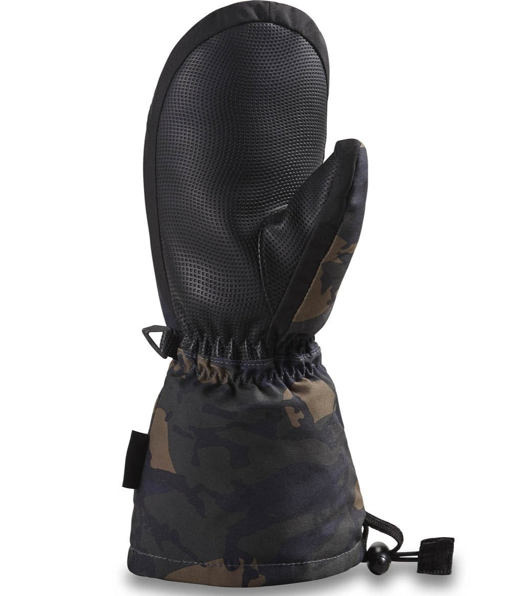 Dakine Youth Tracker Mitt Cascade Camo