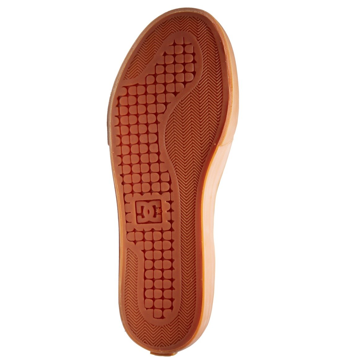 DC Pure High Top Mens Shoes