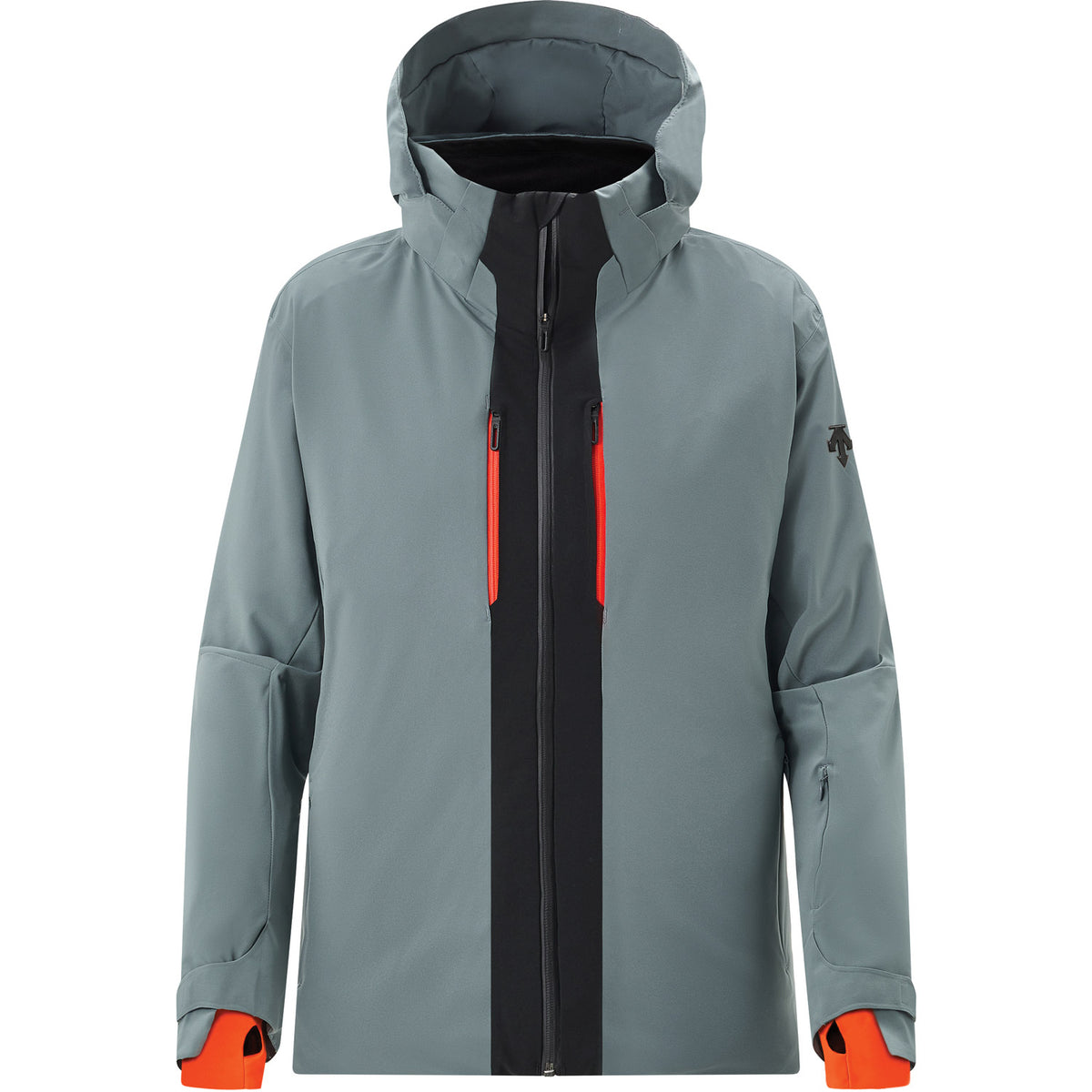 Insulated Jacket