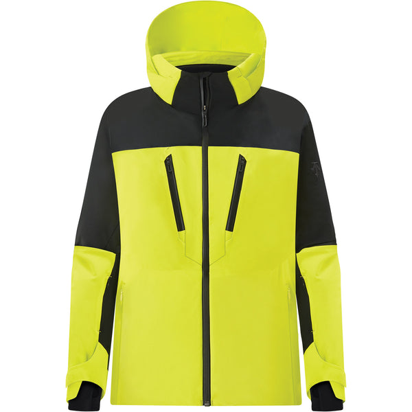 Descente Insulated Jacket - Auski Australia