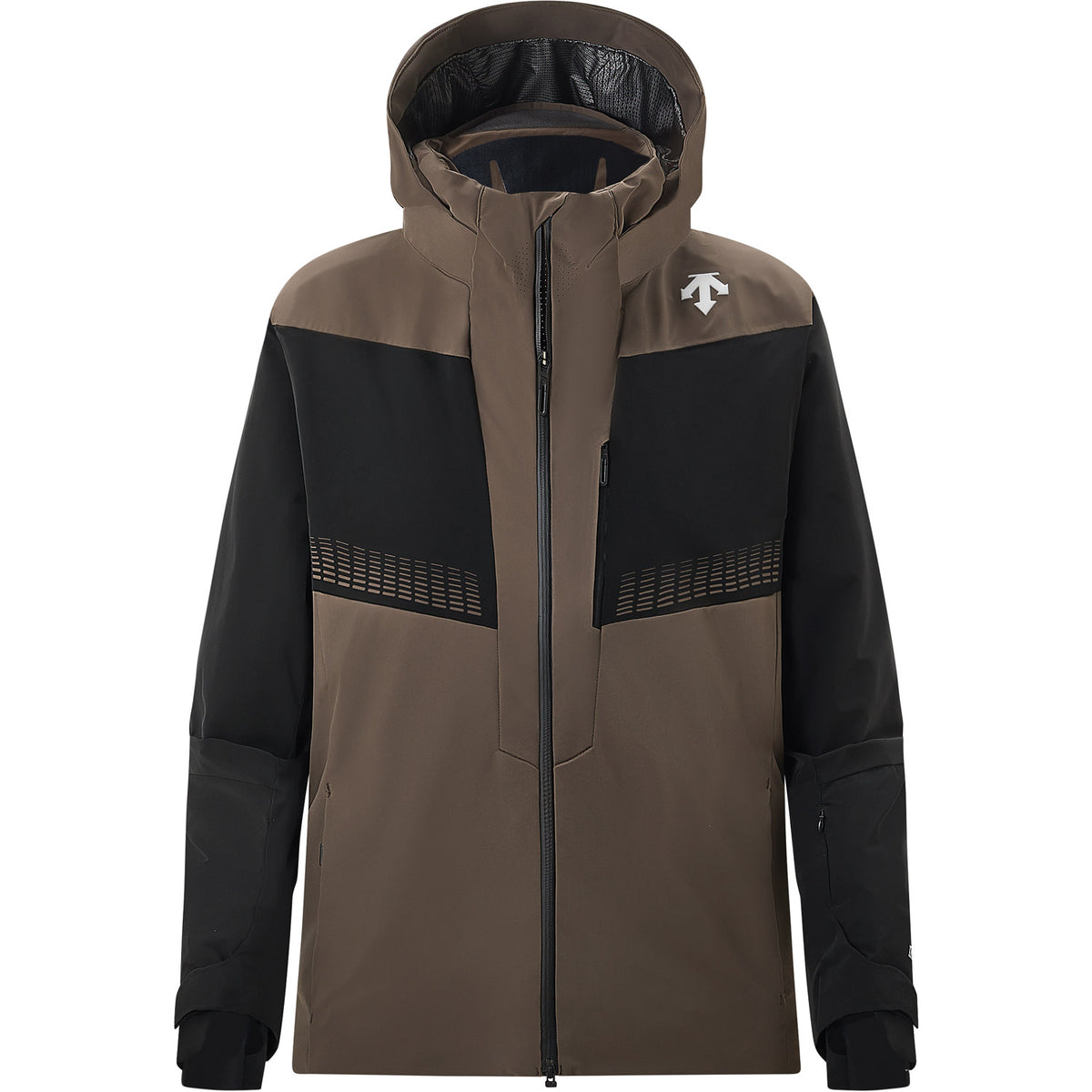 Laser Gradation Jacket