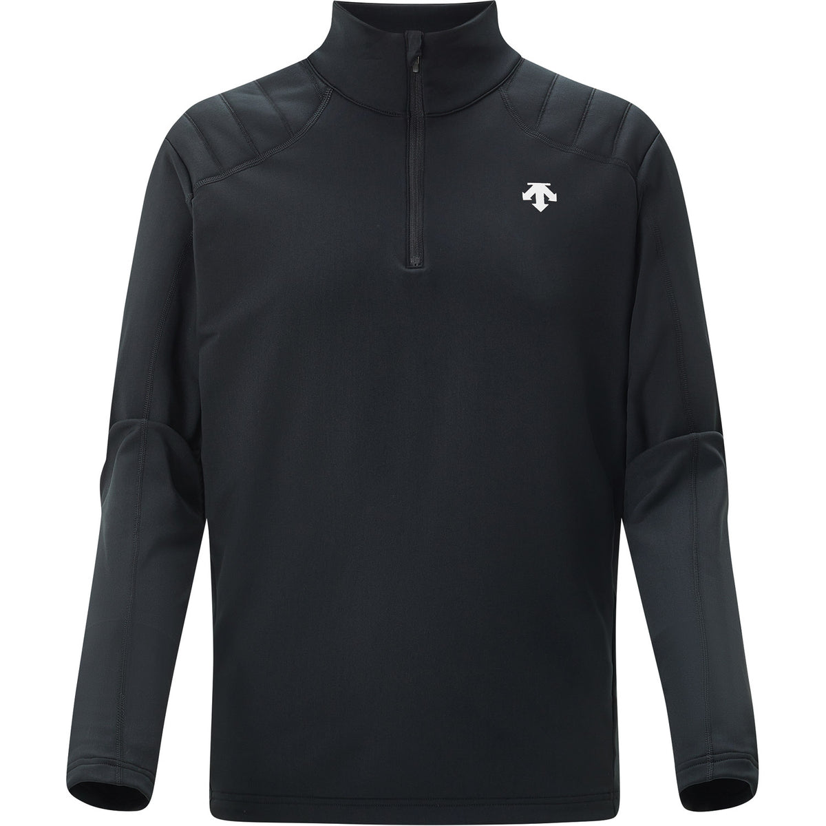 Shoulder Trim T-Neck