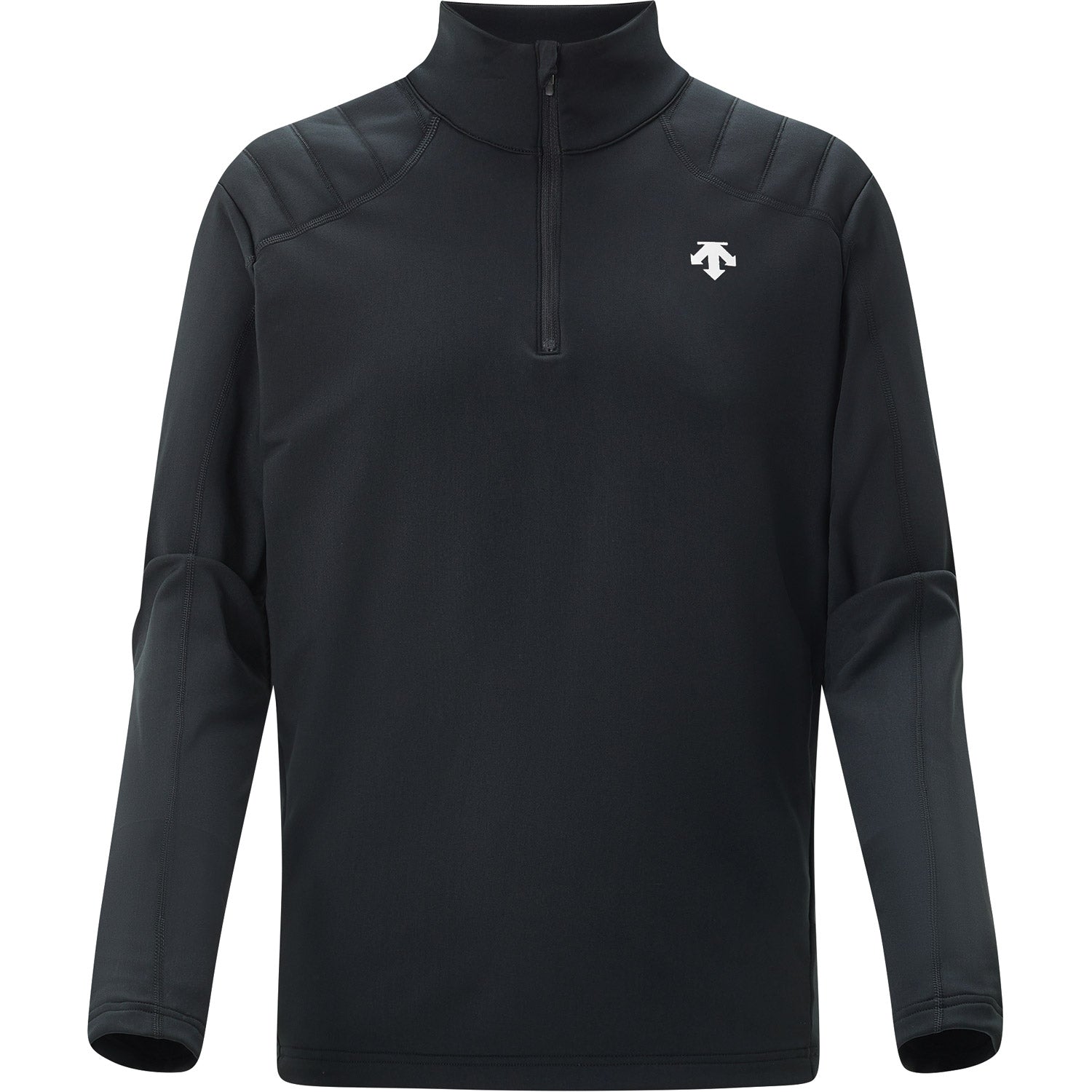 Shoulder Trim T-Neck