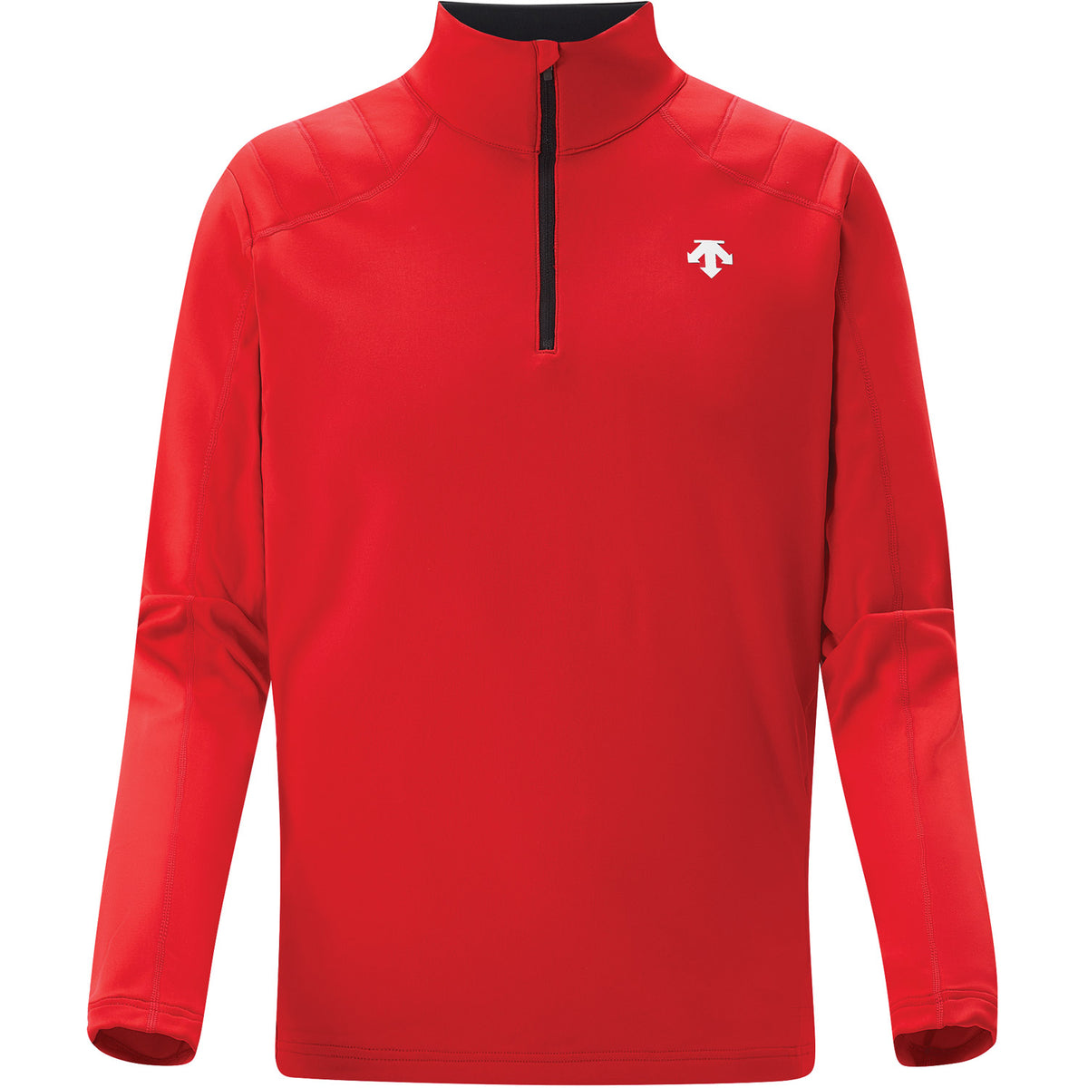 Shoulder Trim T-Neck