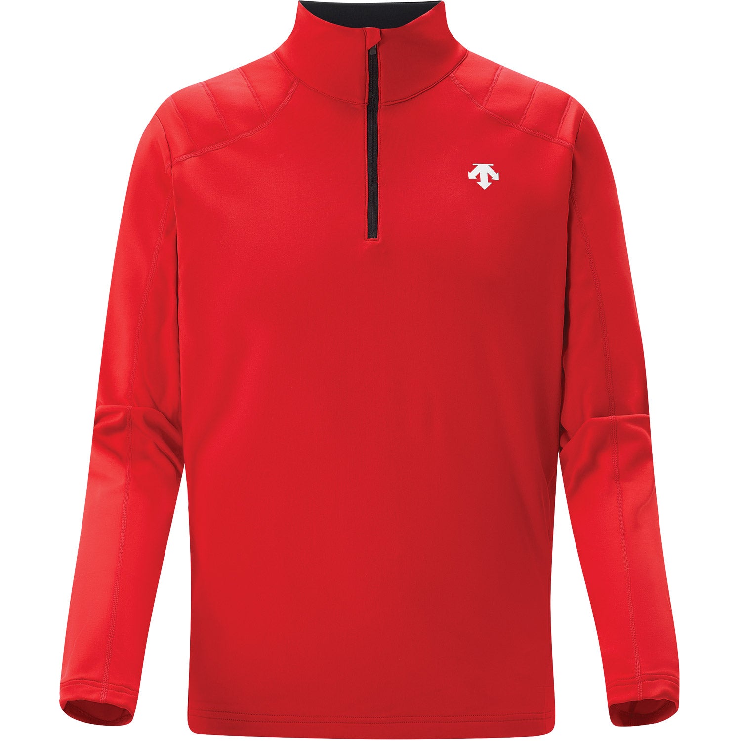 Shoulder Trim T-Neck