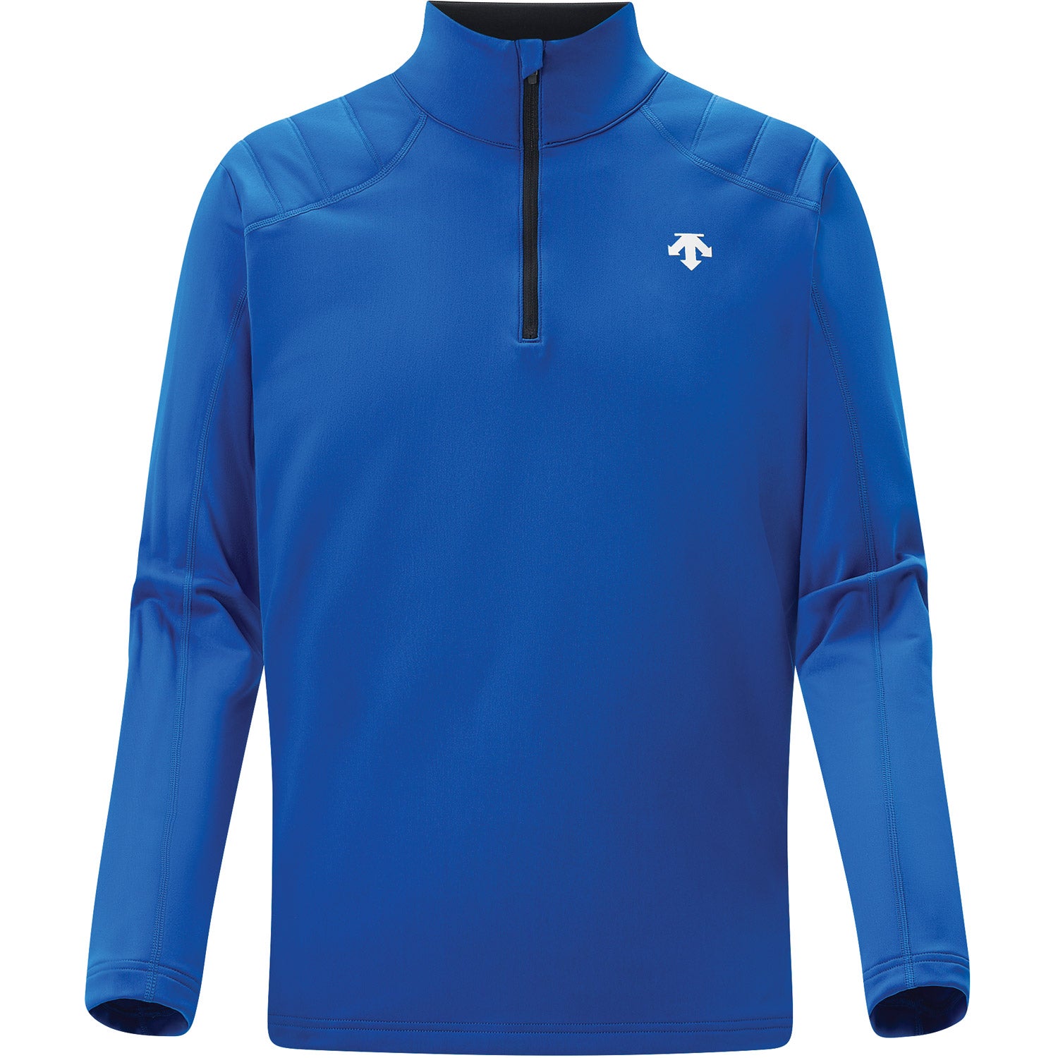 Shoulder Trim T-Neck