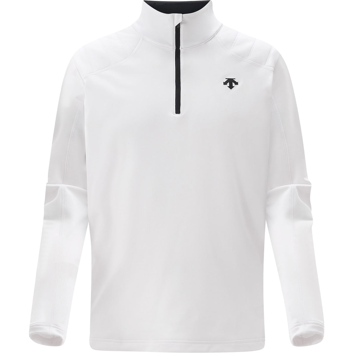 Shoulder Trim T-Neck