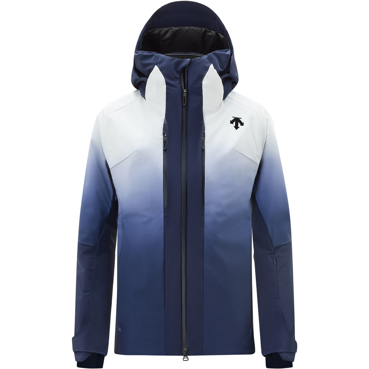 Women's Swiss Insulated Jacket