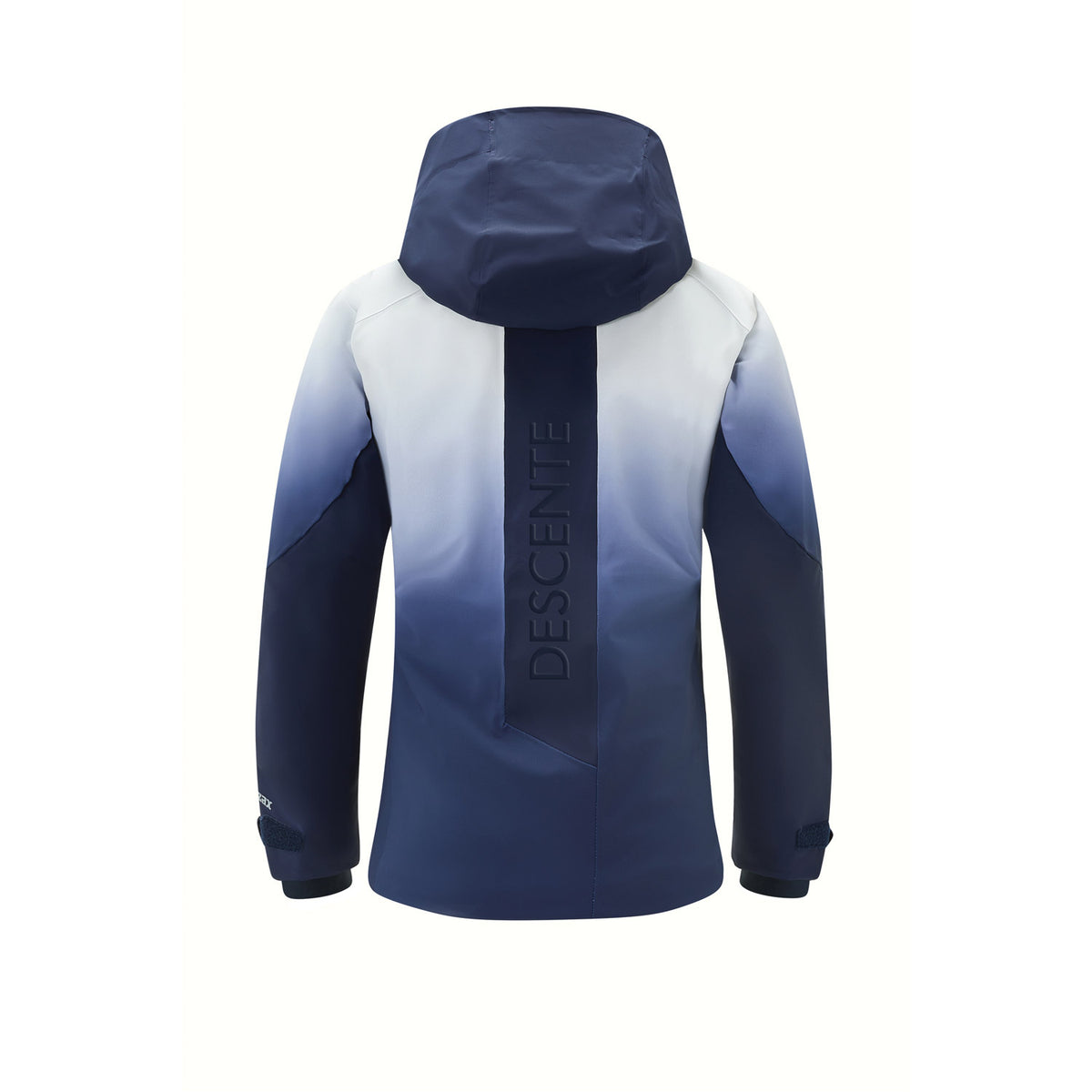 Women's Swiss Insulated Jacket