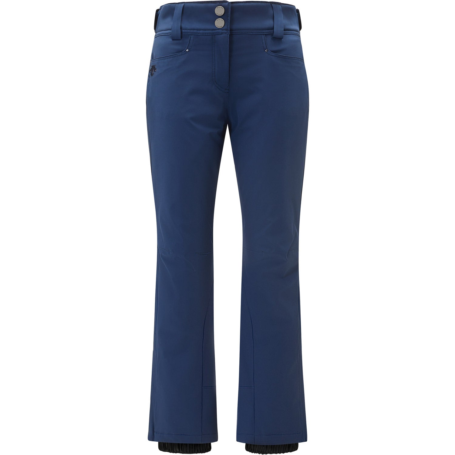 Descente Women's Classic Pants Dark Navy