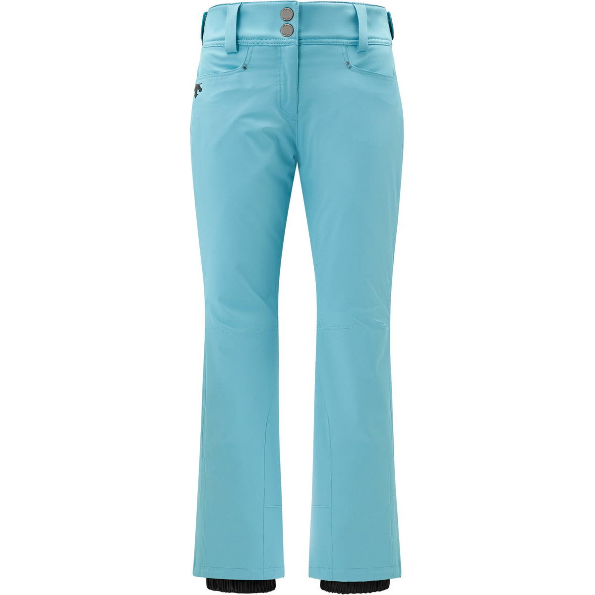 Descente Women's Classic Pants Echo Blue