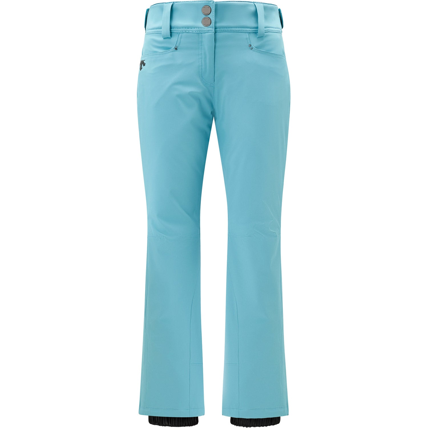 Descente Women's Classic Pants Echo Blue