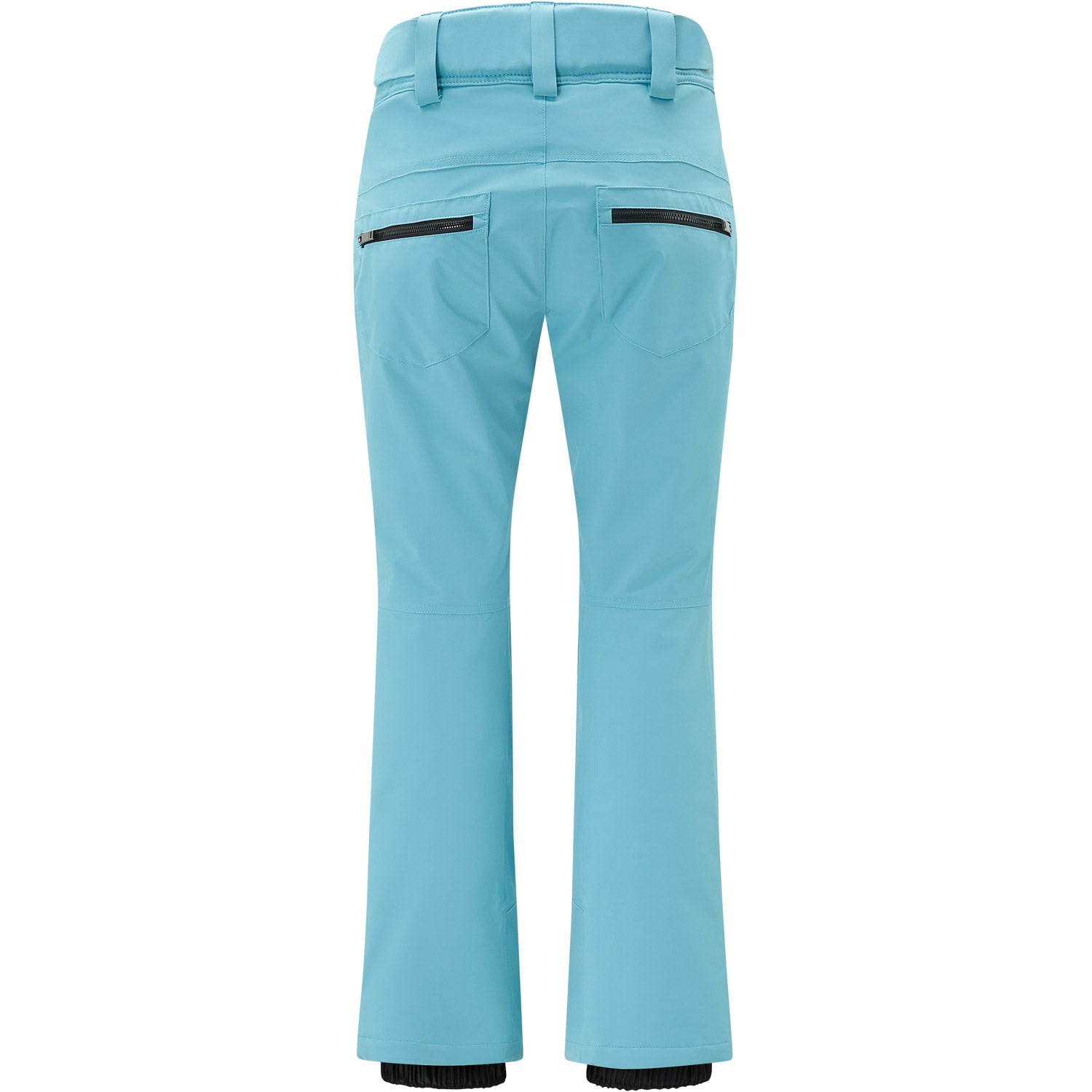 Descente Women's Classic Pants Echo Blue