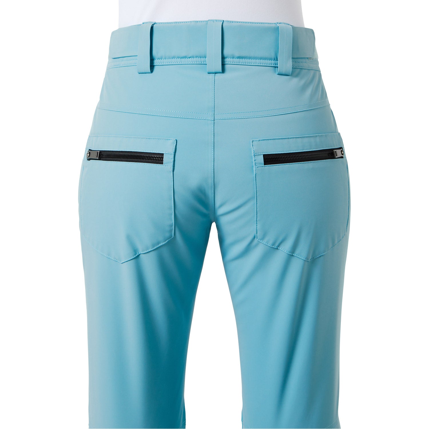 Descente Women's Classic Pants Echo Blue