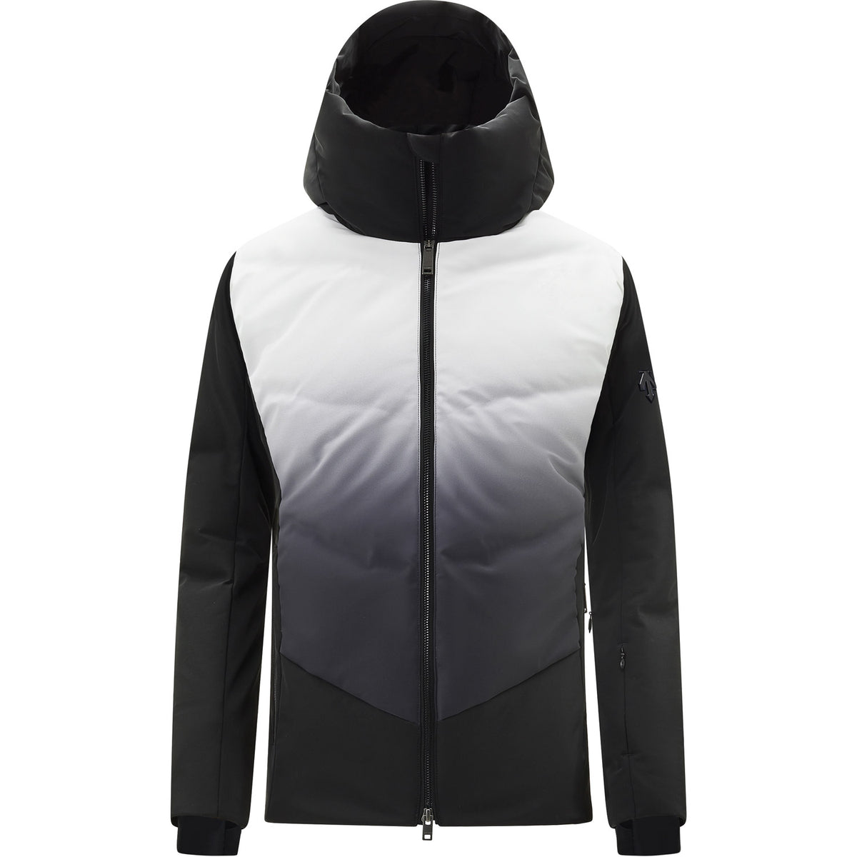 Women's Gradation Down Jacket