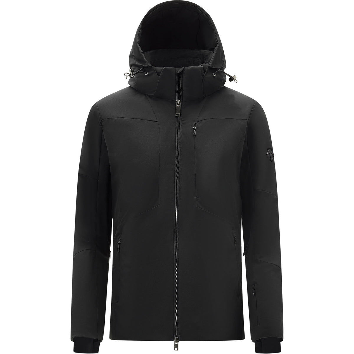 Women's Insulated Jacket