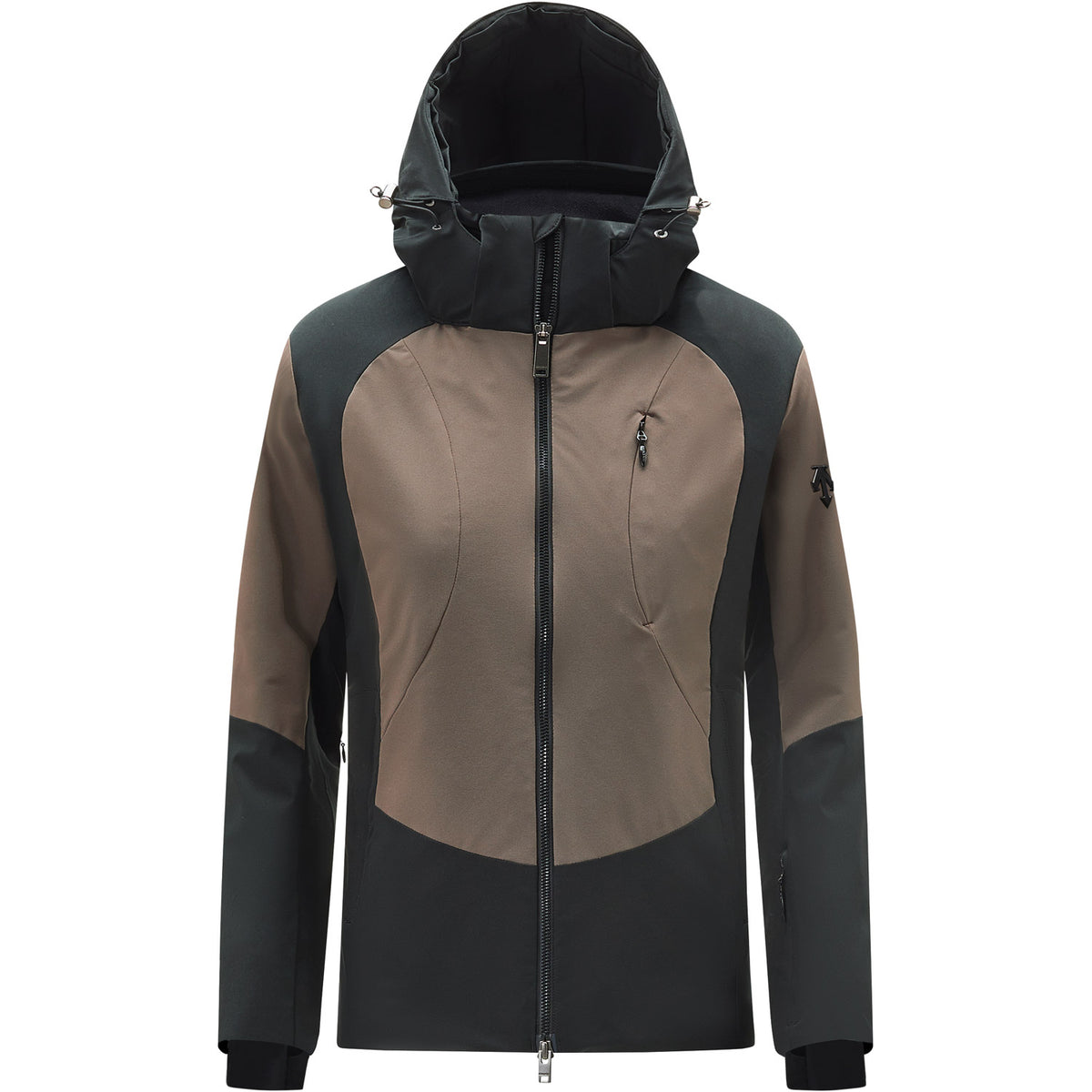 Women's Insulated Jacket
