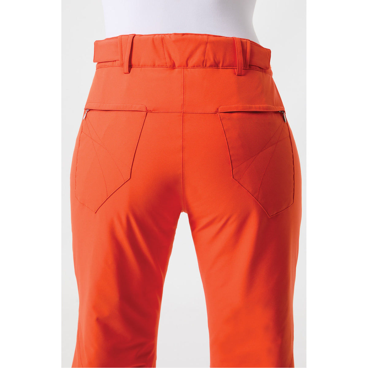 Women's Matte Pants