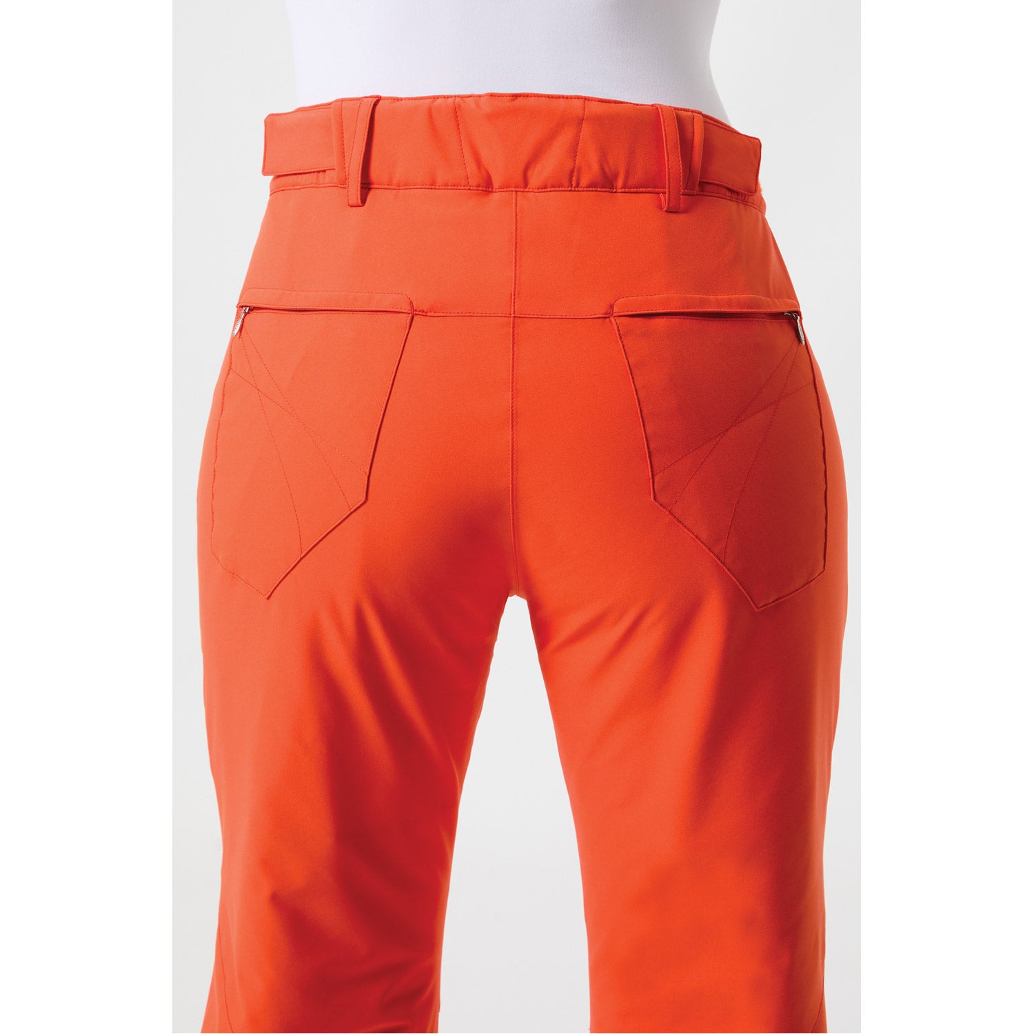 Women's Matte Pants