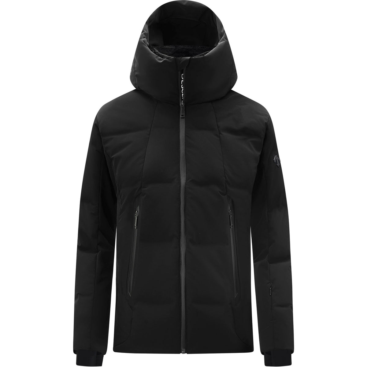 Women's Welded Down Jacket