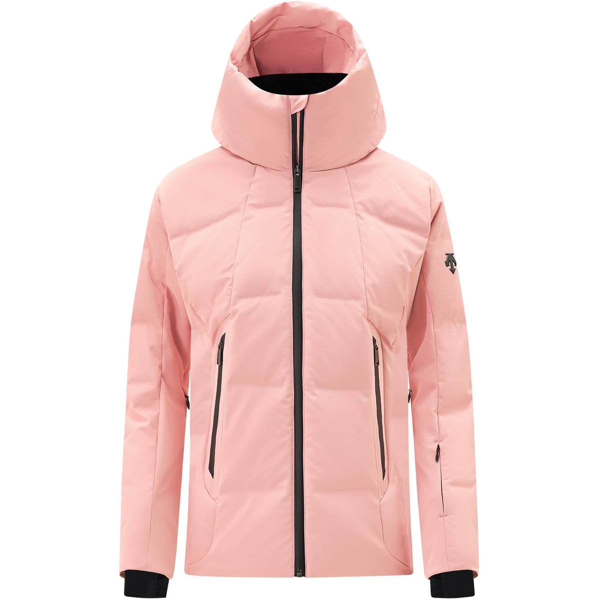 Women's Welded Down Jacket