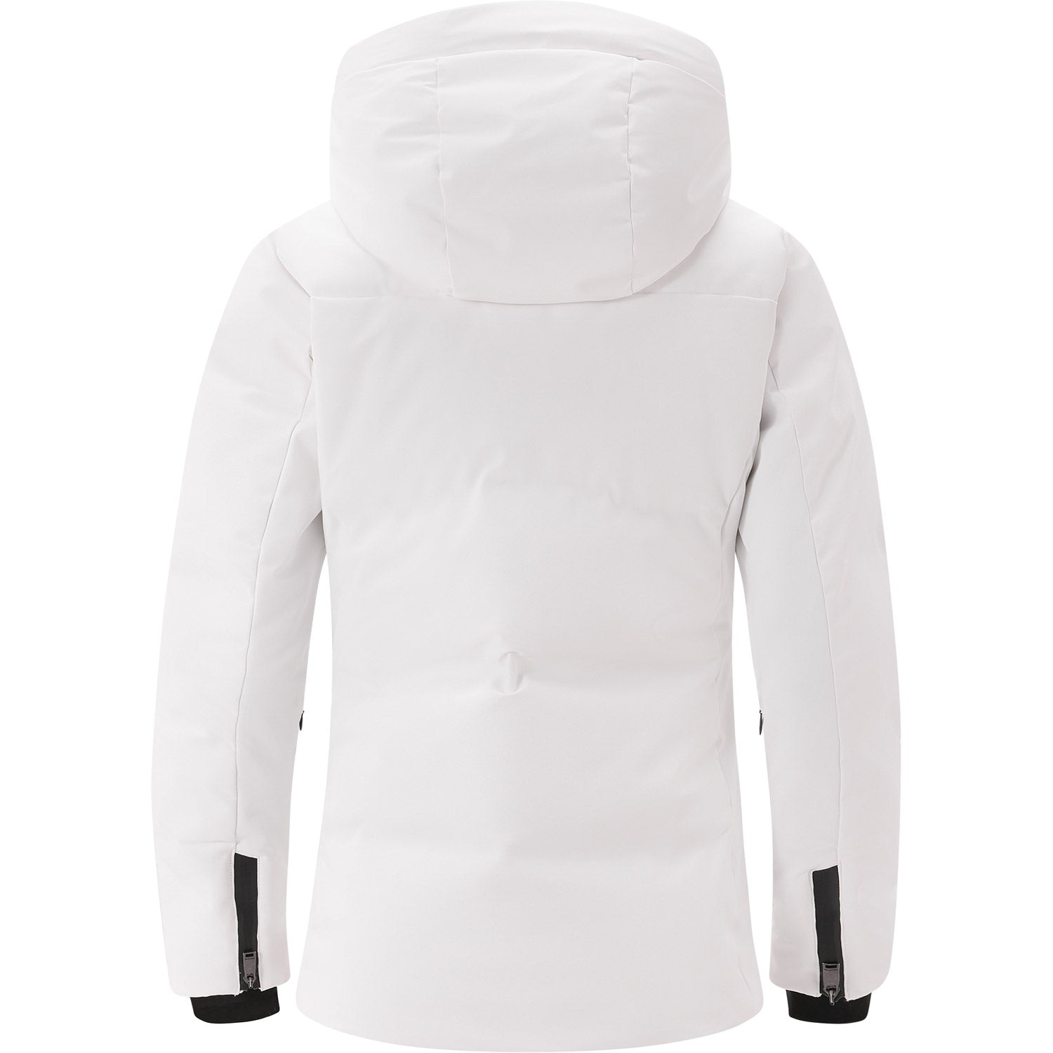 Women's Welded Down Jacket