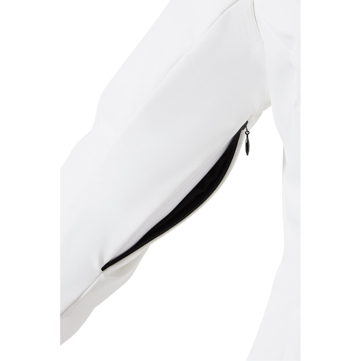 Women's Welded Down Jacket